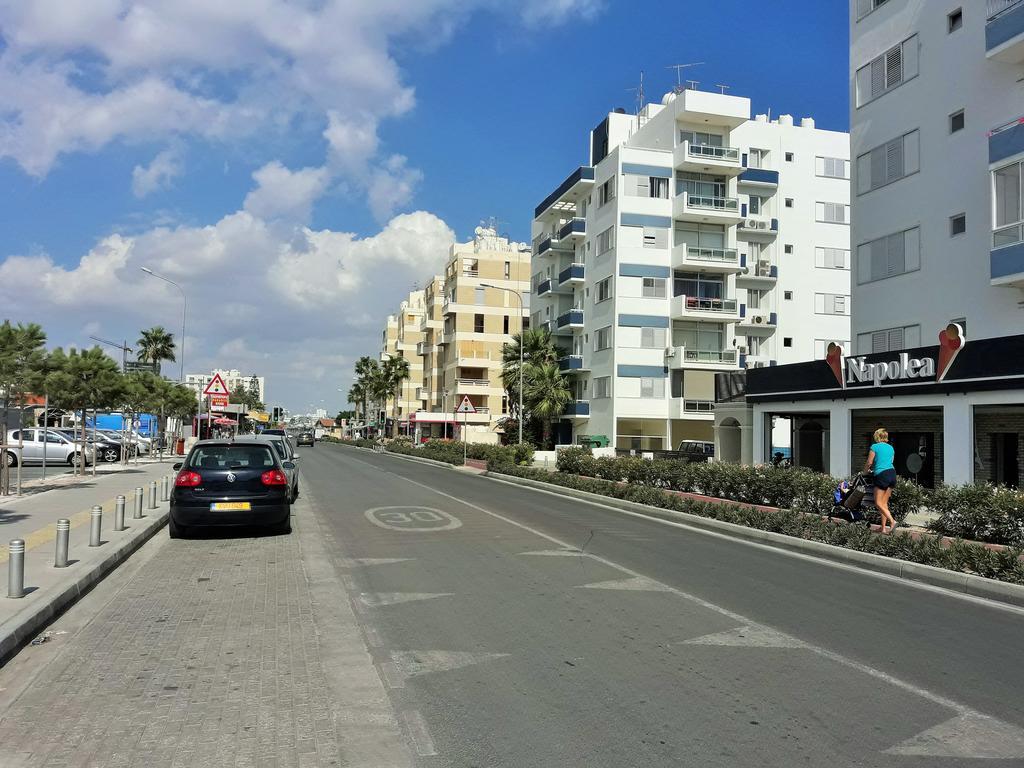 16 Sandy דירה