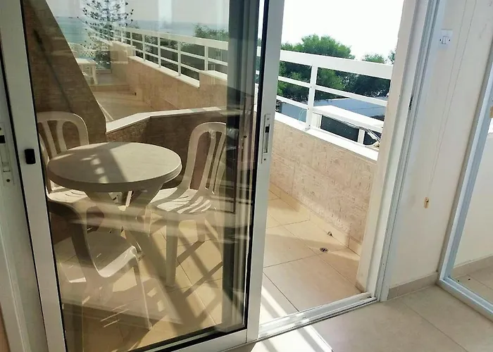 16 Sandy Beach